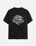 C-Labs Sarcastic World Classic Crew T-Shirt Black Front_1_c_2_88758c22-87b0-41da-be2e-197fa78fefd8
