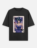 C-Labs Queen Spade Oversized Classic T-Shirt Black Front_1_c_2_91e7a6ad-eb43-4b43-bd5a-d392476e35f7