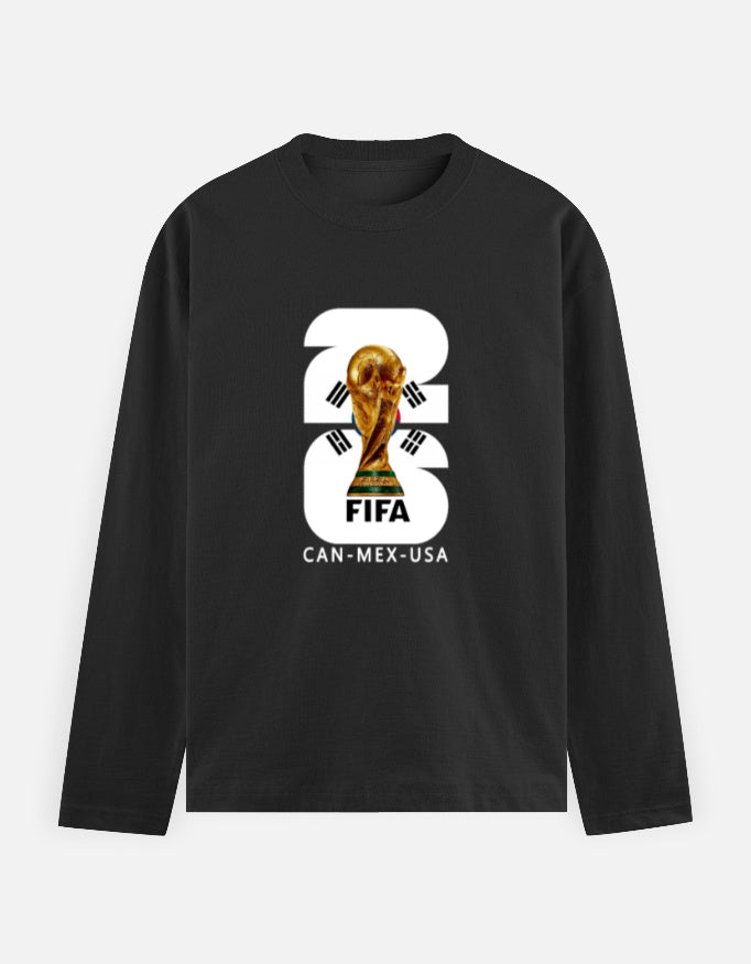 C-Labs SouthKorea 26 Full Sleeve T-Shirt Black Front_1_c_2_98b3730d-2c3c-49bc-bfd5-467502926f2c