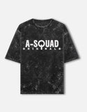 C-Labs A-Squad Acid Wash Oversized Tee Black Front_1_c_2_9a165be4-5a73-42e3-b579-3f42efa79d40
