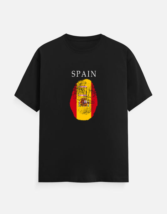 C-Labs Spain Classic Crew T-Shirt Black Front_1_c_2_9b608b03-ce81-40e5-80b2-f94515b59663