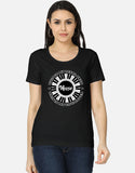 C-Labs Music Is My Drug Women's Classic T-Shirt Black Front_1_c_2_a192ae12-5805-49d7-b28a-fcbd5a8fb651