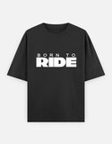 C-Labs Born To Ride Oversized Classic T-Shirt Black Front_1_c_2_a68457dc-5885-4955-8d08-21d6844a7582