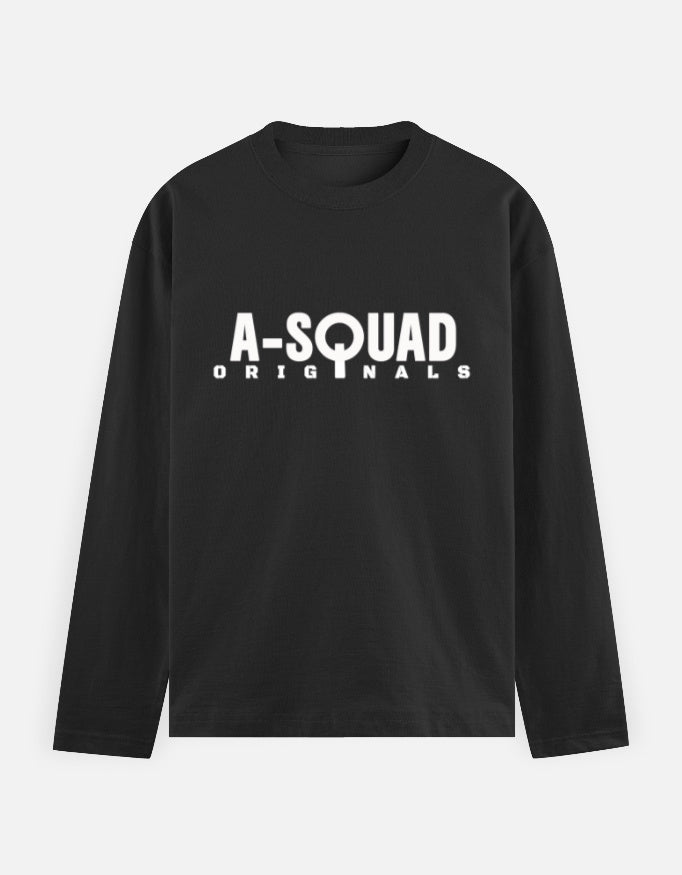 C-Labs A-Squad Full Sleeve T-Shirt Black Front_1_c_2_aaa76eb1-9c53-40b2-a3e1-5c7c7f037124