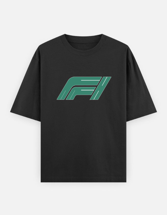 C-Labs F1 Oversized Classic T-Shirt Black Front_1_c_2_aae54b3b-d051-4cc7-9429-aff2e86563d5