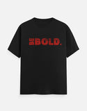 C-Labs Be Bold Classic Crew T-Shirt Black Front_1_c_2_b0fe6968-6d3c-443e-acbc-56c8e96775df