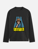 C-Labs I'm Cockroach Full Sleeve T-Shirt Black Front_1_c_2_b1c075b6-bad6-447d-bc24-8afe693d994b
