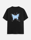 C-Labs Butterfly Classic Crew T-Shirt Black Front_1_c_2_b2e6f1b3-fb77-4424-b867-d2097c7ef4c7