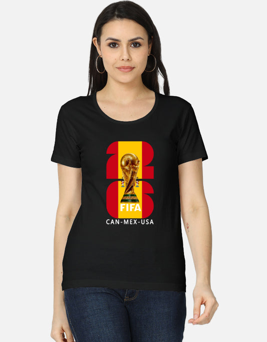 C-Labs Spain 26 Women's Classic T-Shirt Black Front_1_c_2_b40eaf44-1d1e-47b5-8054-72041d6988e8