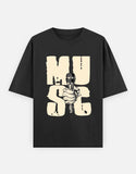 C-Labs Music Oversized Classic T-Shirt Black Front_1_c_2_b76780da-dfd7-43bc-97dd-5095be3cafe4