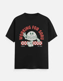 C-Labs Working For Soru Classic Crew T-Shirt Black Front_1_c_2_bf8c3fd1-26c1-43ea-8e3d-b53eddec95d8