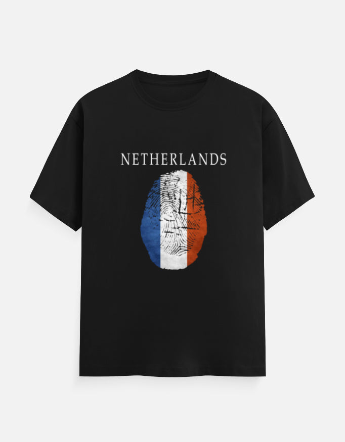 C-Labs Netherlands Classic Crew T-Shirt Black Front_1_c_2_bf8c9187-0968-48f8-a44c-b40b8d8b77a9