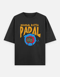 C-Labs Neengal Ketta Padal Oversized Classic T-Shirt Black Front_1_c_2_c084fc7c-6b39-4ac6-930e-dc12ab59c25f