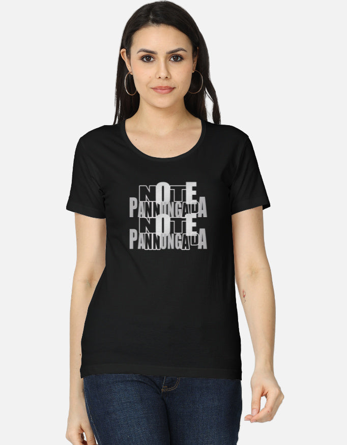 C-Labs Note Panunga Da Note Panunga Da Women's Classic T-Shirt Black Front_1_c_2_c81ae2d7-5b62-4cf8-b96b-558a2161952b