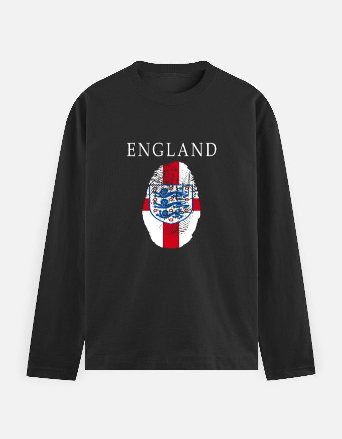 C-Labs England Full Sleeve T-Shirt Black Front_1_c_2_cc67d7dc-06b5-4355-95f2-3d23a7221552