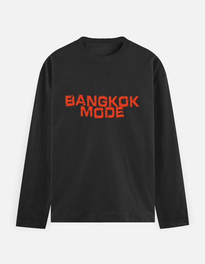 C-Labs Bangkok Mode Full Sleeve T-Shirt Black Front_1_c_2_cde71bf3-71f0-4445-b56a-5143ab3c796c