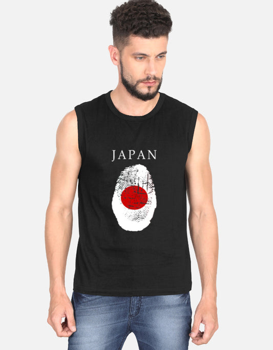 C-Labs Japan Sleeveless T-Shirt Black Front_1_c_2_ce2327b9-8b6d-423d-bb5d-7206b0612168