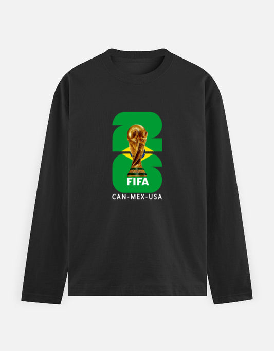 C-Labs Brazil 26 Full Sleeve T-Shirt Black Front_1_c_2_d61041d6-121c-4d62-983a-0fde36008aae