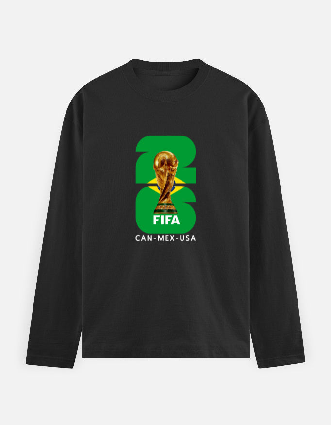 C-Labs Brazil 26 Full Sleeve T-Shirt Black Front_1_c_2_d61041d6-121c-4d62-983a-0fde36008aae