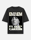 C-Labs Rap God Oversized Classic T-Shirt Black Front_1_c_2_d7775254-e930-4b98-9147-31645c2f4b86