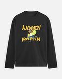 C-Labs Aadiney Irupen Full Sleeve T-Shirt Black Front_1_c_2_d9c81a1c-153e-405e-8324-a67a40bf56f0