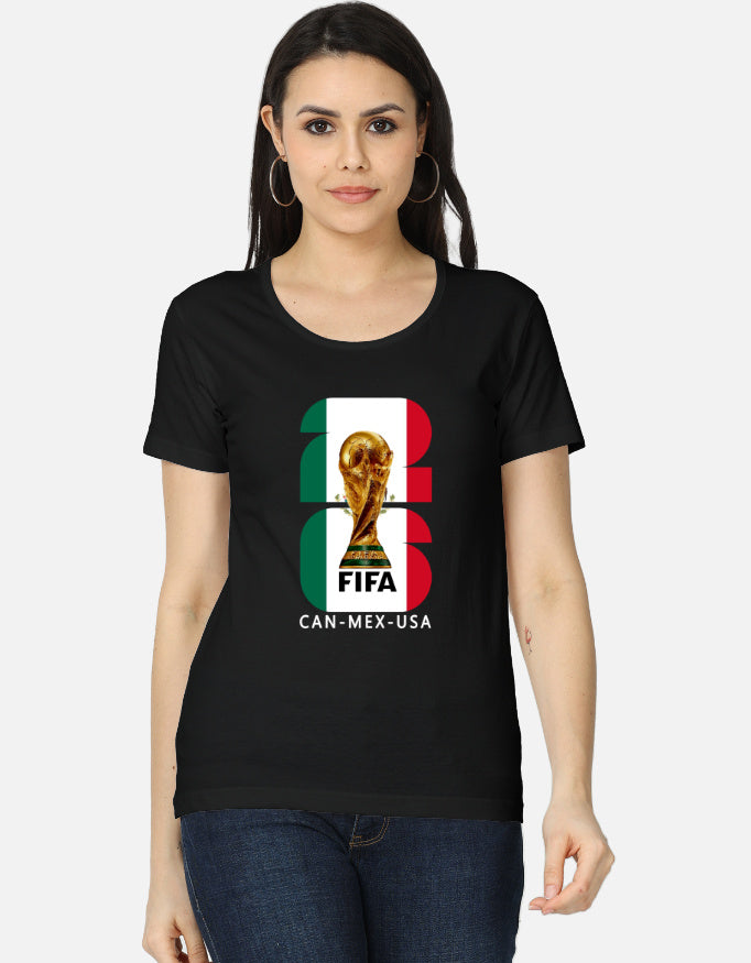 C-Labs Mexico 26 Women's Classic T-Shirt Black Front_1_c_2_da26af97-168e-48e3-8bbd-e2a429ce638a