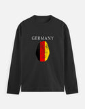 C-Labs Germany Full Sleeve T-Shirt Black Front_1_c_2_e1fa9930-2920-468b-ac80-269ffe02fa0f