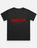 C-Labs Thriller Boy Classic Crew T-Shirt Black Front_1_c_2_e903b10c-dee5-420d-8c37-b000eedf2f11