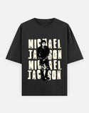 C-Labs Michael Jackson Oversized Classic T-Shirt Black Front_1_c_2_ebd4fb91-b0b3-4508-8df6-9400cdf3302d