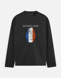 C-Labs Netherlands Full Sleeve T-Shirt Black Front_1_c_2_ed26b0cc-14d9-4105-ba0a-a2b72ba7bfc9