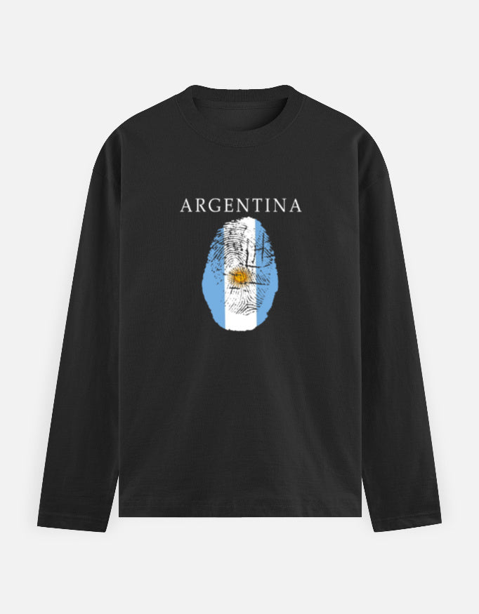 C-Labs Argentina Full Sleeve T-Shirt Black Front_1_c_2_f285c49f-8049-4594-b1e4-3f6e7aa68b26
