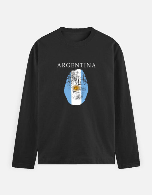 C-Labs Argentina Full Sleeve T-Shirt Black Front_1_c_2_f285c49f-8049-4594-b1e4-3f6e7aa68b26