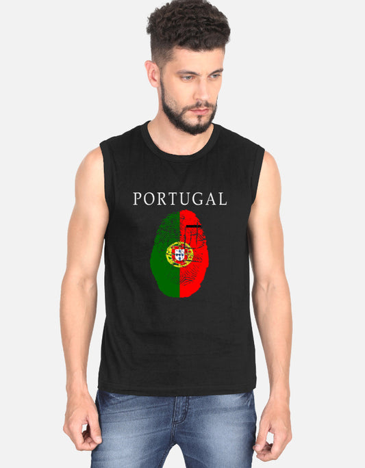 C-Labs Portugal Sleeveless T-Shirt Black Front_1_c_2_f633e772-3f3f-47ef-9e0e-5089ce9b367f