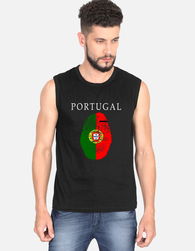 C-Labs Portugal Sleeveless T-Shirt Black Front_1_c_2_f633e772-3f3f-47ef-9e0e-5089ce9b367f