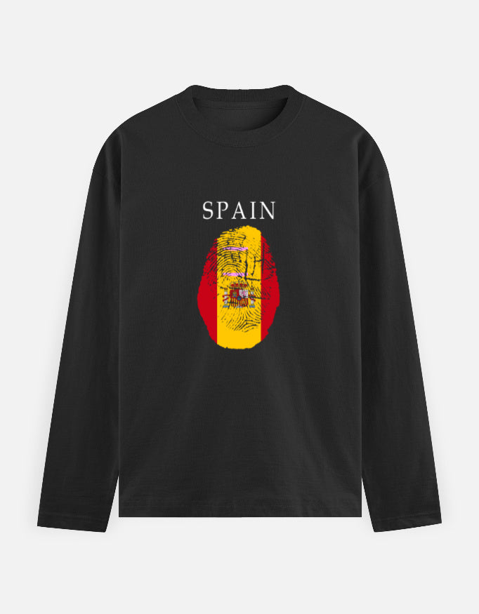 C-Labs Spain Full Sleeve T-Shirt Black Front_1_c_2_f74fcf41-bb2f-4951-82a8-129f937e22ef