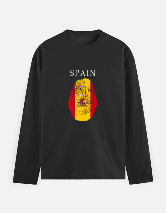 C-Labs Spain Full Sleeve T-Shirt Black Front_1_c_2_f74fcf41-bb2f-4951-82a8-129f937e22ef