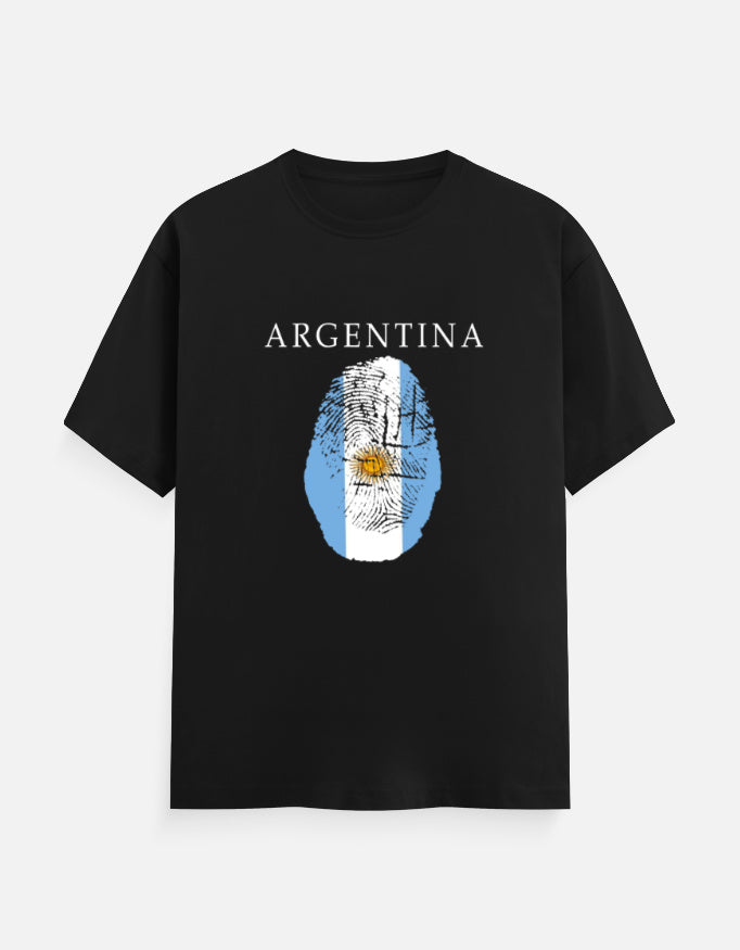 C-Labs Argentina Classic Crew T-Shirt Black Front_1_c_2_f94c55ac-e35d-47e9-9e92-3865ca2a3370
