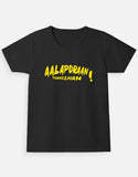 C-Labs Aalaporan Tamizhan Girl Classic Crew T-Shirt Black Front_1_c_2_fc893e57-af9f-448f-857e-f305402835d5
