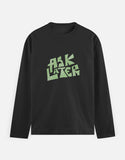 C-Labs Ask Later Full Sleeve T-Shirt Black Front_1_c_2_fef7b82b-e6c9-4e5c-867b-2b58aa1e2412