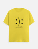 C-Labs You Decide Classic Crew T-Shirt New Yellow Front_1_c_30_0ca099b1-4f54-4e9e-8e4a-a4bcb120da15