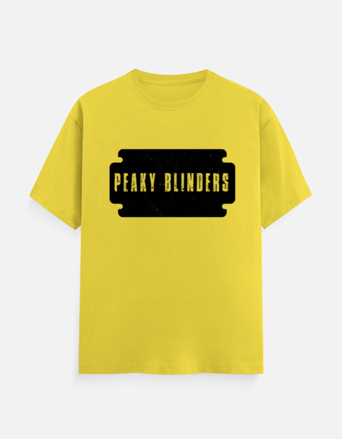 C-Labs Peaky Blinders Classic Crew T-Shirt New Yellow Front_1_c_30_3eb4200d-6342-4de8-b612-e47e51eaf7ac