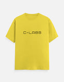 C-Labs C-LABS Elite Classic Crew T-Shirt New Yellow Front_1_c_30_3f61b981-cbff-43e2-9a08-477a473adbde