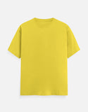 C-Labs C-Standard: Classic T-Shirt (Light Plus) Classic Crew T-Shirt New Yellow Front_1_c_30_71cc3a5d-bd6c-49af-9e2f-2041f1e087ef
