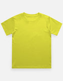 C-Labs C-Standard: Boy's T-Shirt (Light) Boy Classic Crew T-Shirt New Yellow Front_1_c_30_7b5ca5b3-6cf9-4758-9c31-f8d6d503c7c1