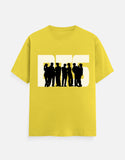 C-Labs BTS Classic Crew T-Shirt New Yellow Front_1_c_30_b1dbc032-bf2b-41b1-9152-bdba8e676afc