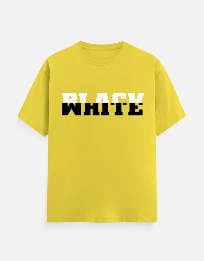 C-Labs Black White Classic Crew T-Shirt New Yellow Front_1_c_30_bebc701d-3634-42b8-9950-12c7c3f9c9aa