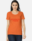 C-Labs Bangkok Mode Women's Classic T-Shirt Orange Front_1_c_33_1d680f1e-cf85-4d39-8855-92997203fc0d