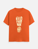 C-Labs Make Your Mark Classic Crew T-Shirt Orange Front_1_c_33_8566e427-6ec9-4c27-95d2-ceac01fa5c73