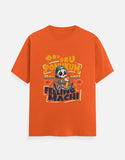C-Labs Oru Oru Ponukkum, Oru Oru Feeling Classic Crew T-Shirt Orange Front_1_c_33_c872d512-8366-4698-9ccc-d397ad5fdc2d