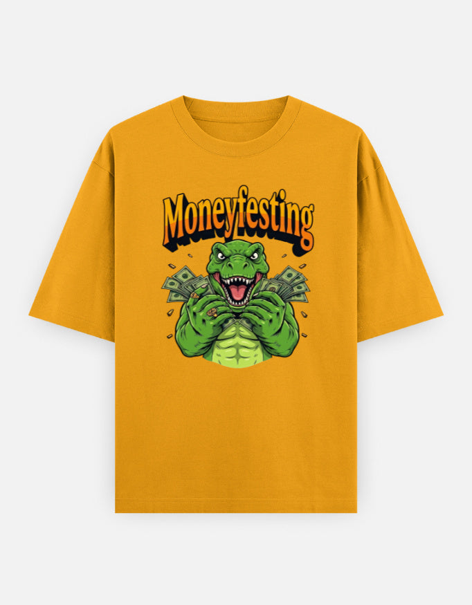C-Labs Moneyfesting Oversized Classic T-Shirt Golden Yellow Front_1_c_35_0cff5e25-53ed-40f4-bd23-cbd1ab2cfd75